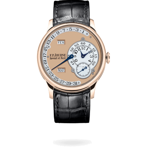 F.P. Journe Octa Calendrier