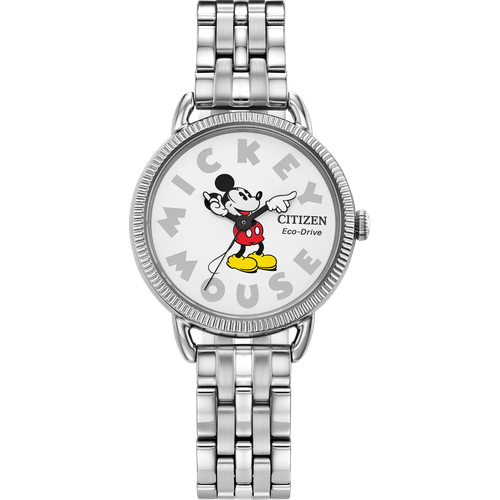 Citizen Mickey Mouse