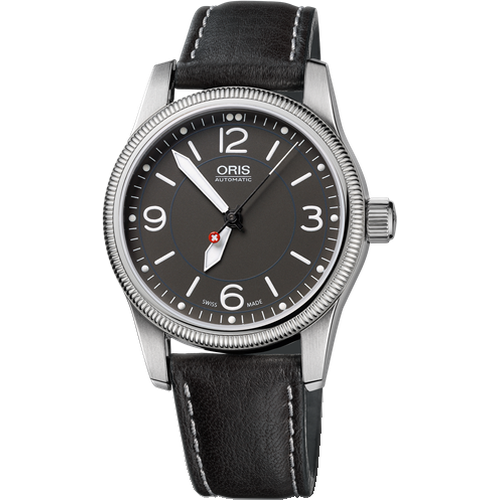 Oris Swiss Hunter Team PS Edition