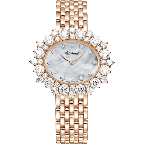 Chopard L'Heure du Diamant