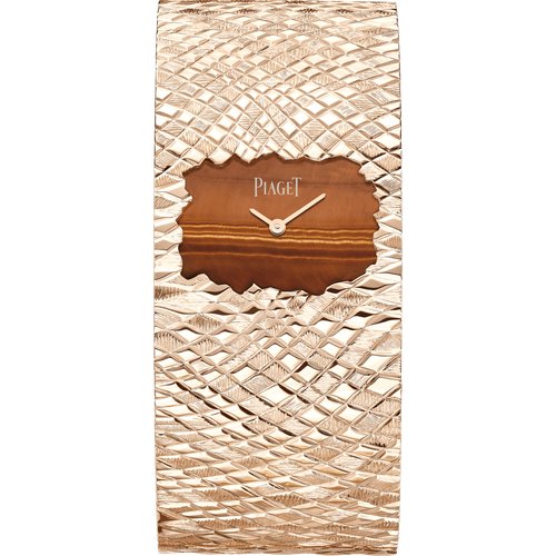 Piaget Hidden Treasures cuff