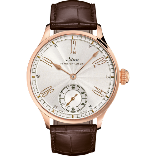 Sinn Spezialuhren 6110 Roségold
