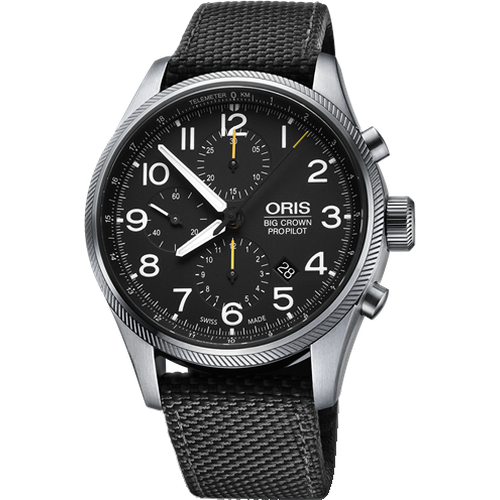 Oris Big Crown ProPilot Chronograph
