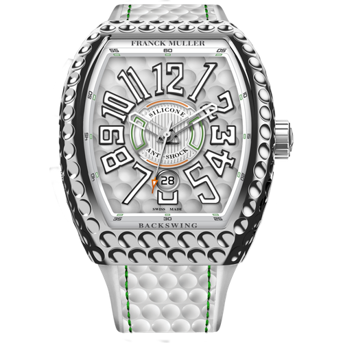Franck Muller Vanguard Golf