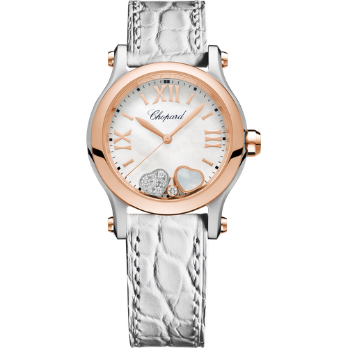 Chopard Happy Hearts