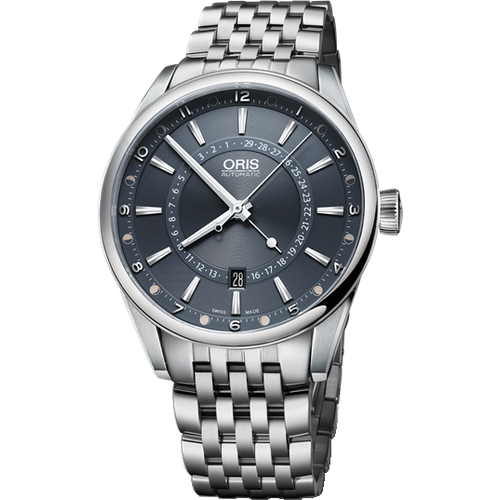 Oris Tycho Brahe Limited Edition