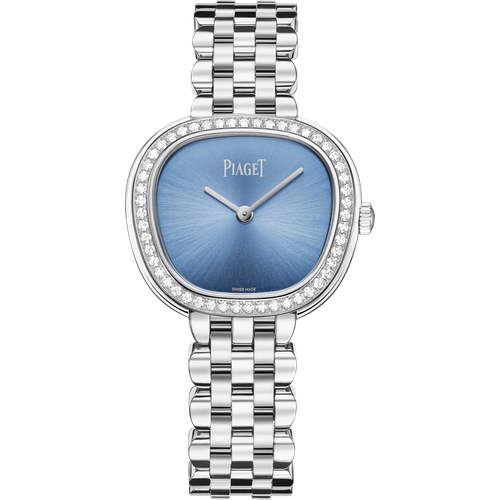 Piaget Sixtie