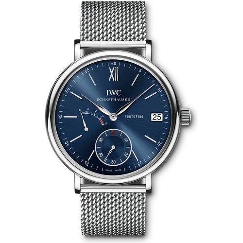 IWC Schaffhausen Portofino Hand-Wound Eight Days
