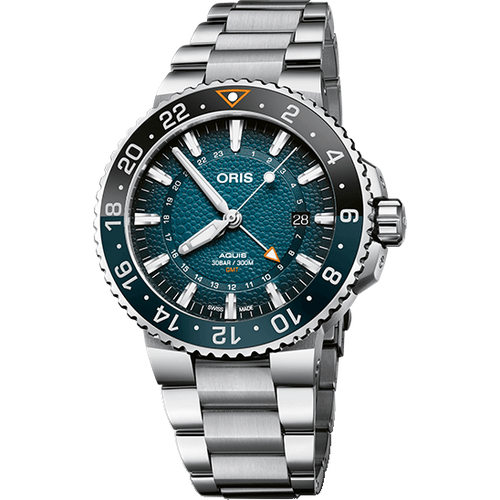 Oris Whale Shark Limited Edition