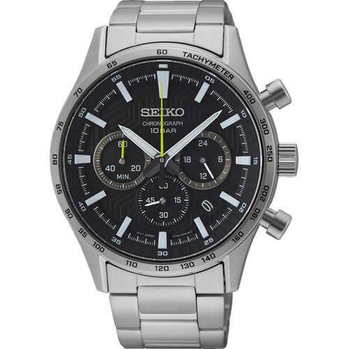 Seiko SSB413