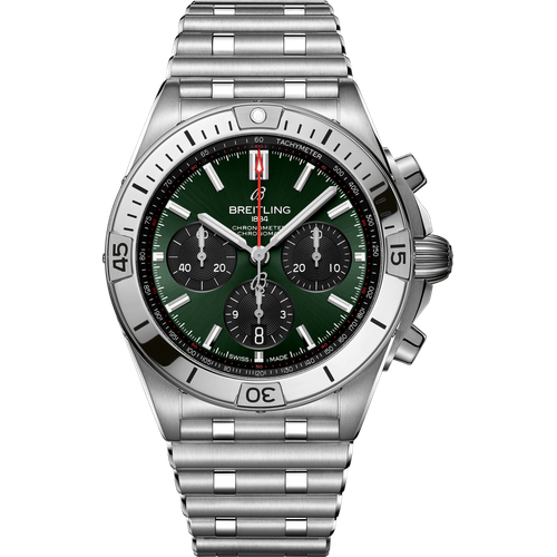 Breitling Chronomat B01 42