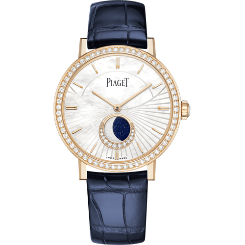 Piaget Altiplano Moonphase
