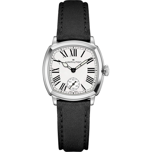 Hamilton American Classic Cushion Mechanical