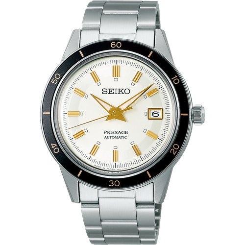 Seiko Presage