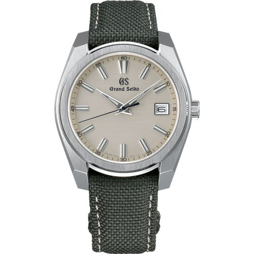 Grand Seiko Sport