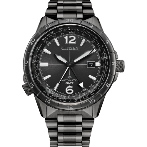 Citizen Promaster Air GMT