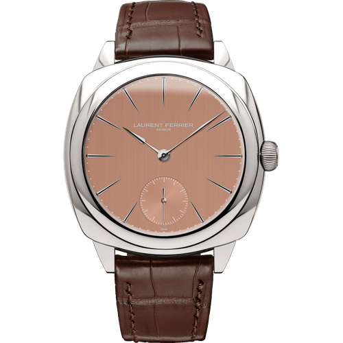 Laurent Ferrier Square Micro-Rotor Autumn