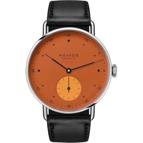 NOMOS Glashütte Metro neomatik for Ace Jewelers