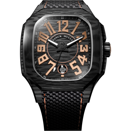 Franck Muller Imperium Bloc