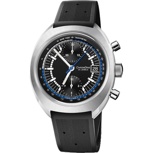 Oris Williams 40th Anniversary Oris Limited Edition