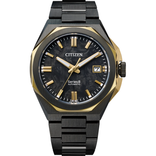 Citizen Series8