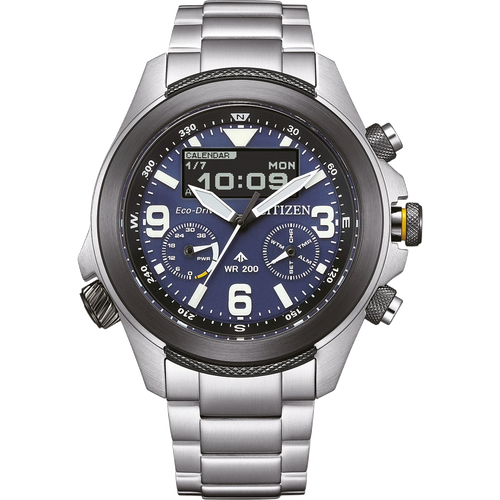 Citizen JV1006-51L
