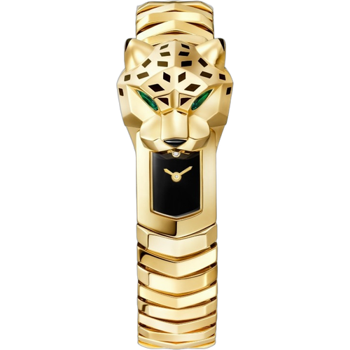Cartier La Panthère de Cartier