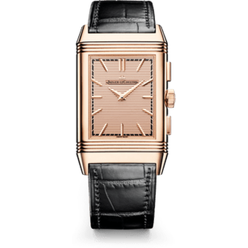 Jaeger-LeCoultre Reverso Tribute Chronograph