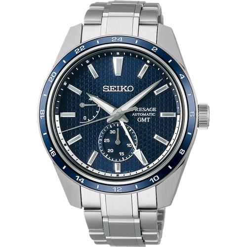 Seiko Presage