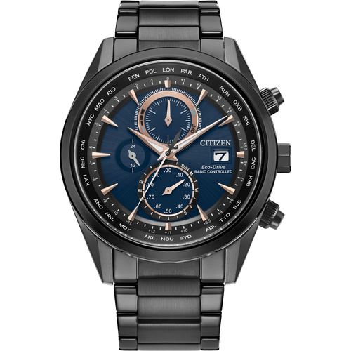 Citizen Sport Luxury