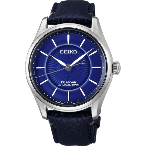 Seiko Presage Classic Series