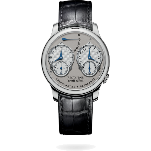 F.P. Journe Chronomètre à Résonance