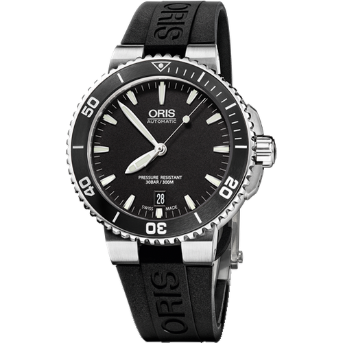 Oris Aquis Date