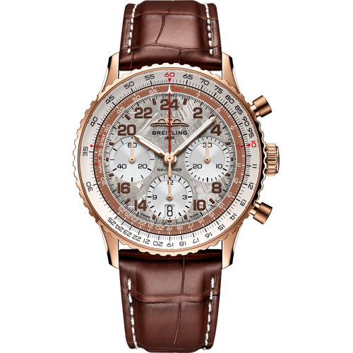 Breitling Navitimer B02 Chronograph 41 Cosmonaute