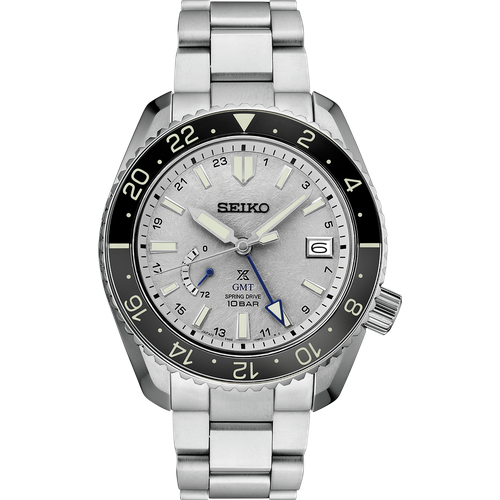 Seiko Prospex LX line