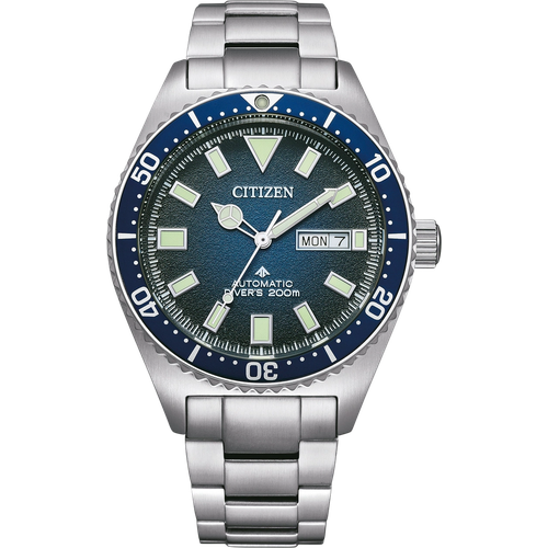 Citizen NY0129-58LC
