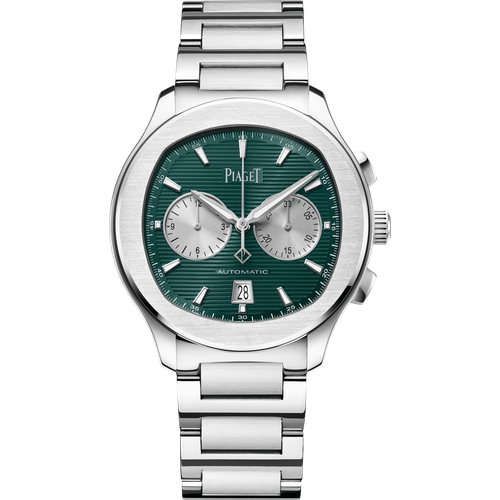 Piaget Piaget Polo Chronograph