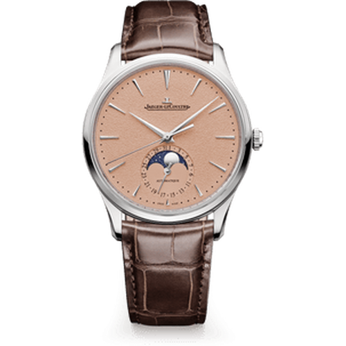 Jaeger-LeCoultre Master Ultra Thin Moon