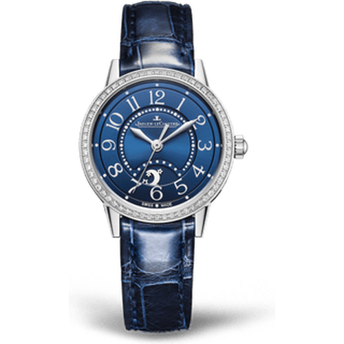 Jaeger-LeCoultre Rendez-Vous Classic Night & Day