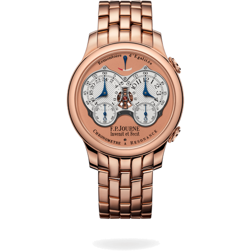 F.P. Journe Chronomètre à Résonance