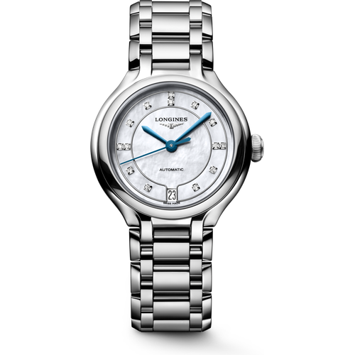 Longines PrimaLuna
