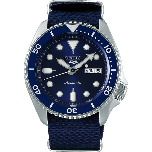 Seiko 5 Sports SKX series