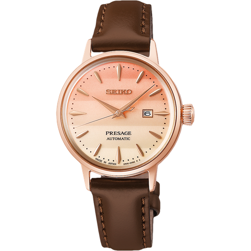 Seiko Presage