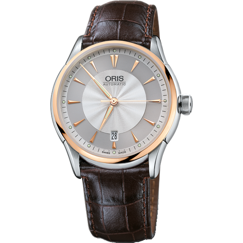 Oris Artelier Date