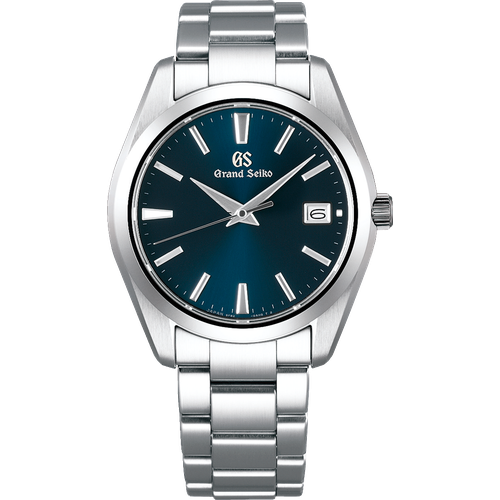 Grand Seiko Heritage