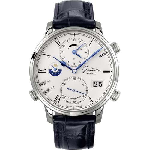 Glashütte Original Senator Cosmopolite