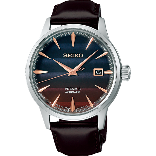 Seiko Presage