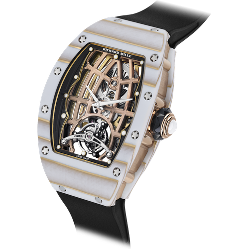 Richard Mille RM 74-02 Automatic Tourbillon QTPT