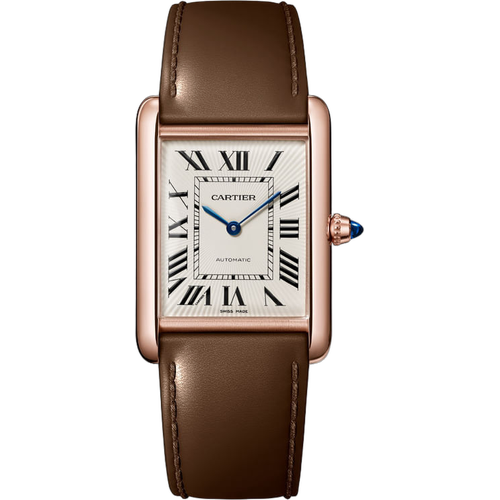 Cartier Tank Louis Cartier