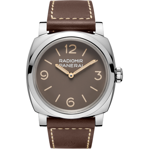 Panerai Radiomir 1940 3 Days Acciaio